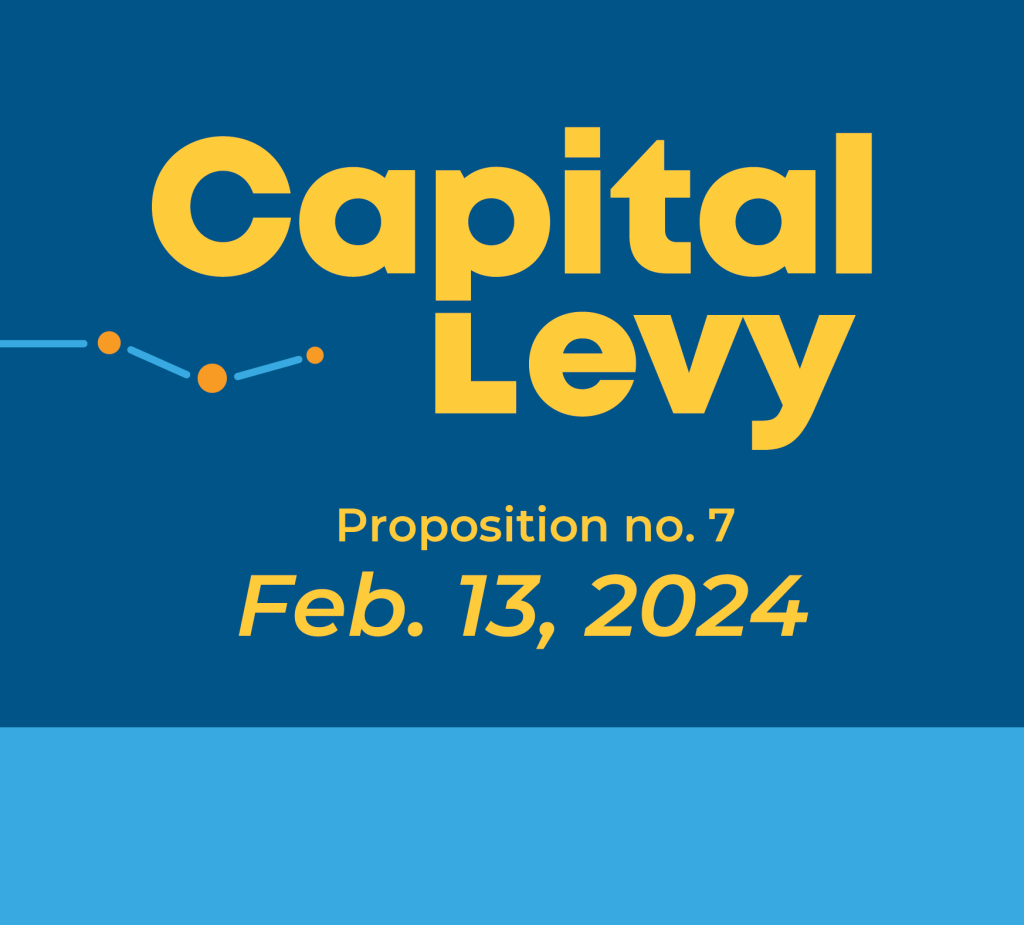 Voters to consider capital levy
